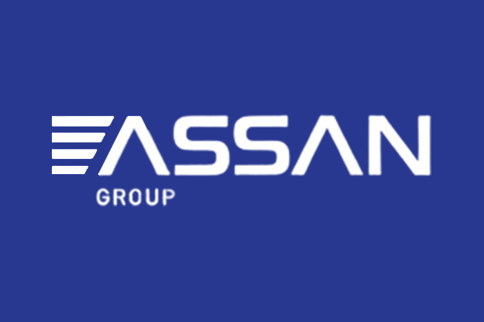 Assan Group Gerede Şubesi