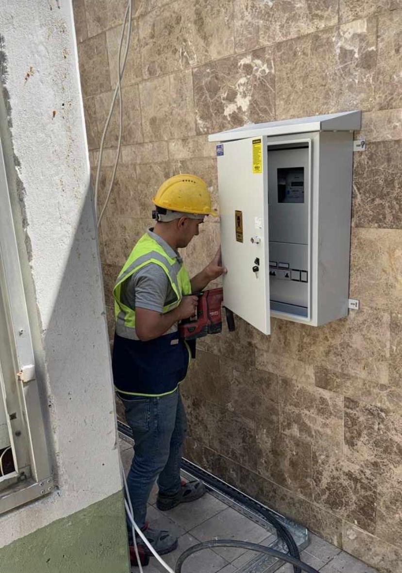 Teknik Destek & Mühendislik Danışmanlığı